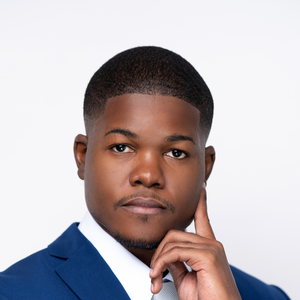 Kadeem Haughton, Founder and CEO of Maximinds Limited